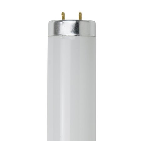 SUNSHINE LIGHTING Sunlite F20T12/DL 20W Fluorescent T12 Bulb, Medium Bi-Pin, Daylight 30015-SU